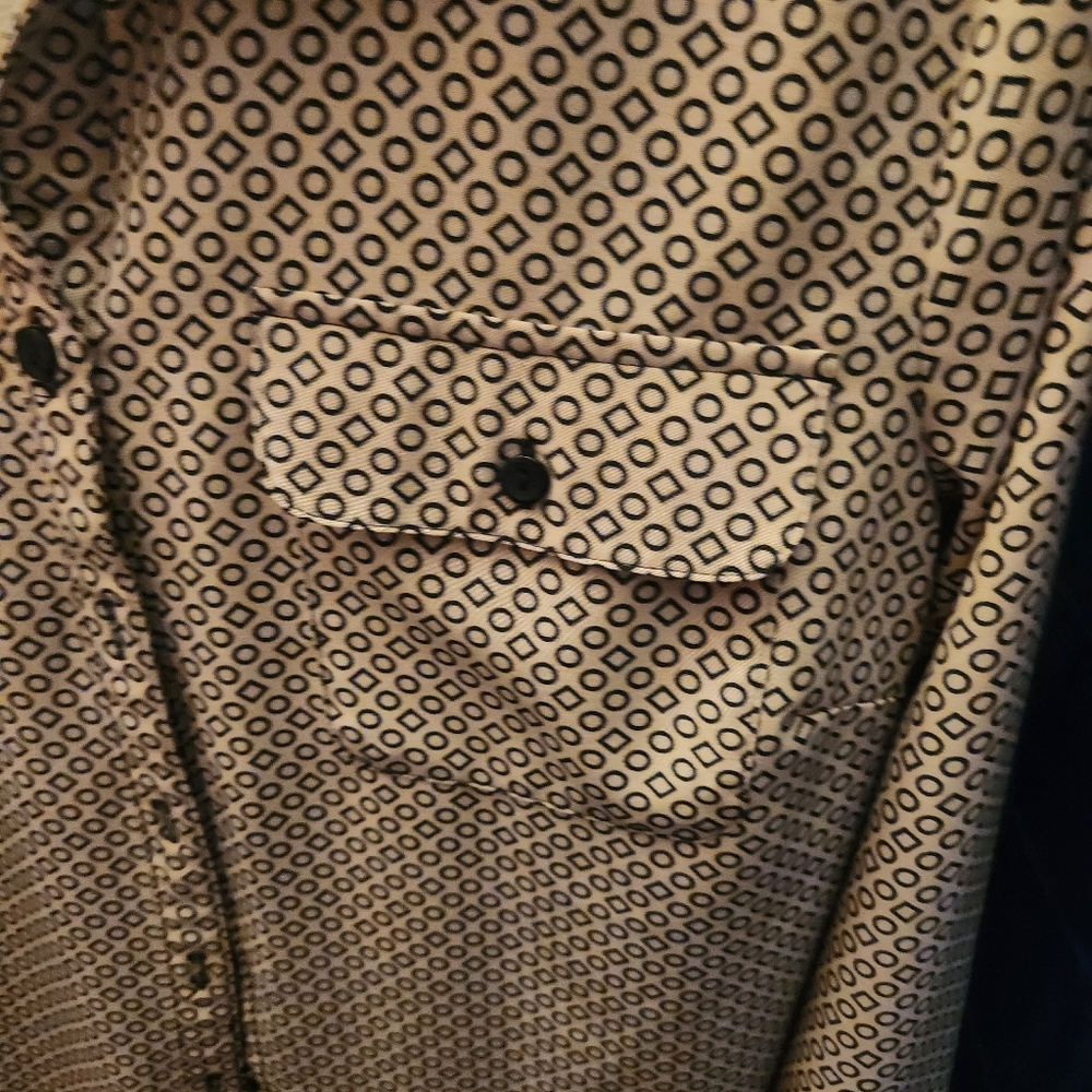 Blouse - Picture 4 of 5